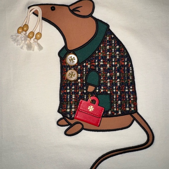 Rita the Rat T Shirt - Picture 7 of 10